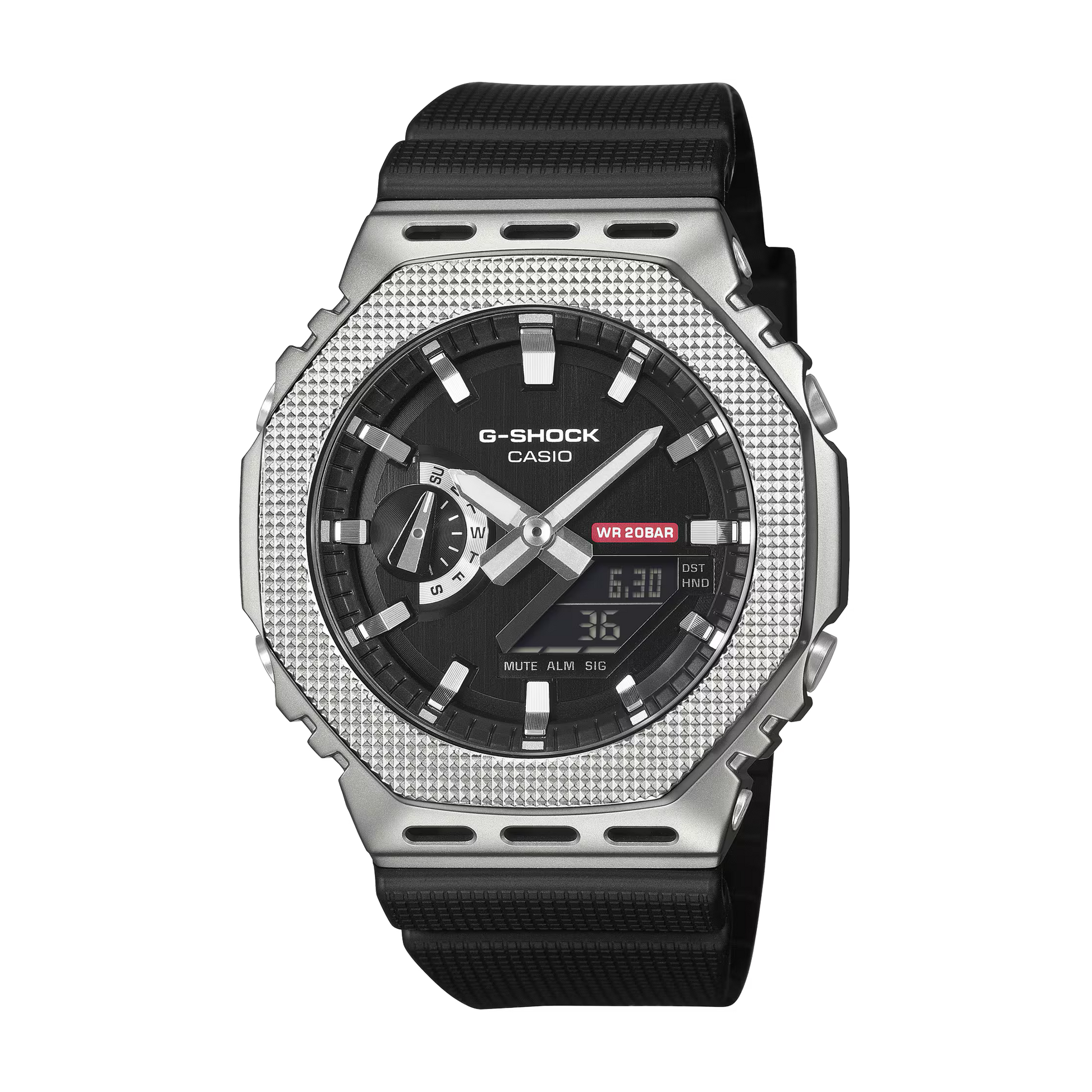 G-SHOCK GM2100M-1A-1