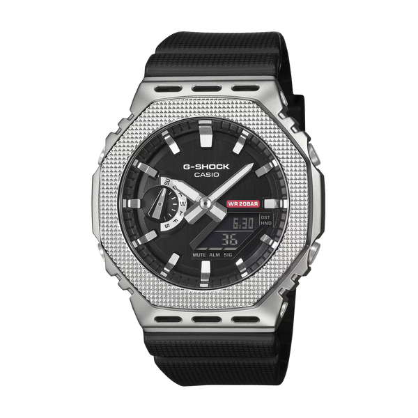 G-SHOCK GM2100M-1A | King Jewelers