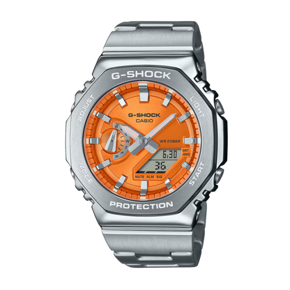G-SHOCK GM2110D-4A-1