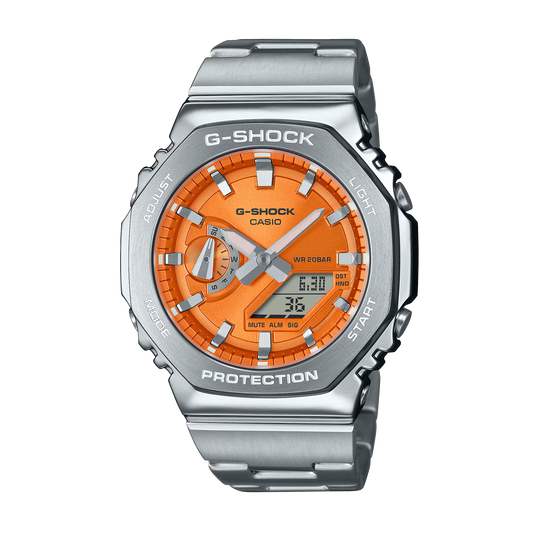 G-SHOCK GM2110D-4A-1