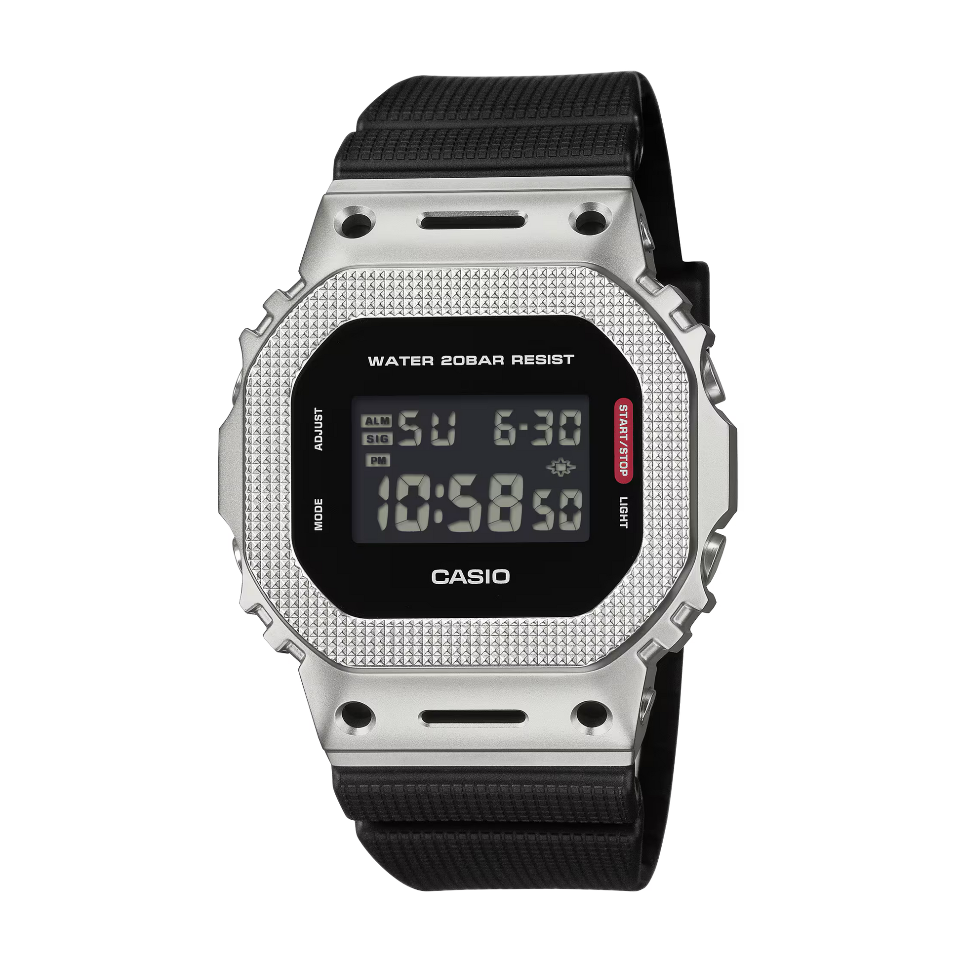 G-SHOCK GM5600M-1-1