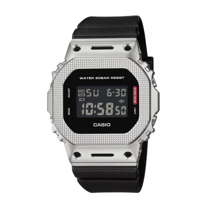 G-SHOCK GM5600M-1-1