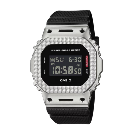 G-SHOCK GM5600M-1-1