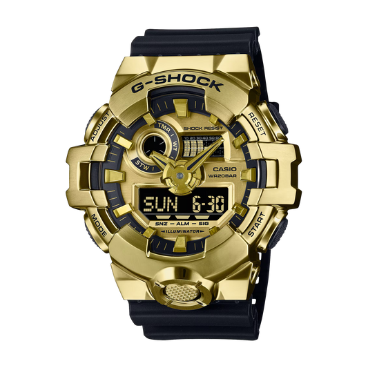 G-SHOCK GM700G-9A-1
