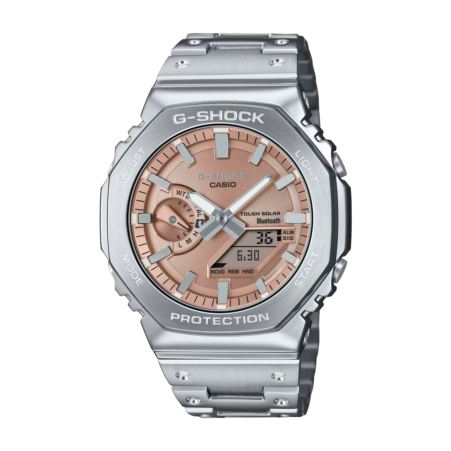 G-SHOCK GMB2100AD-5A-1