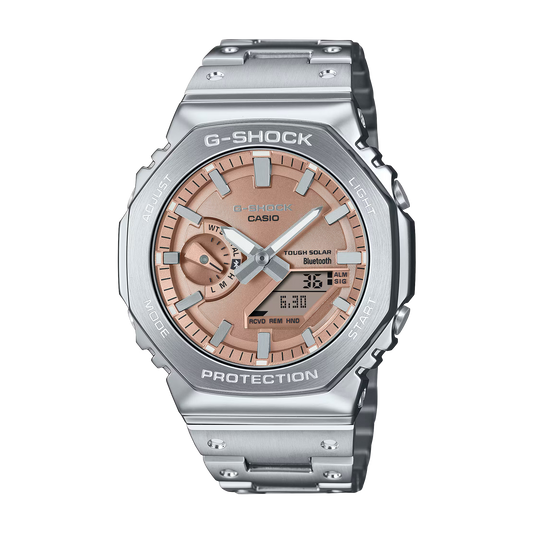 G-SHOCK GMB2100AD-5A-1