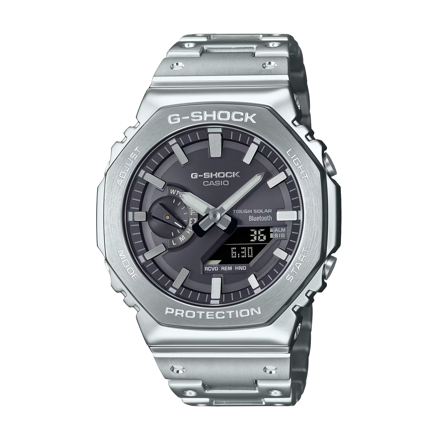 G-SHOCK GMB2100SD-1A-1