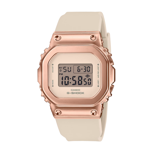 G-SHOCK GMS5600PG-4-1