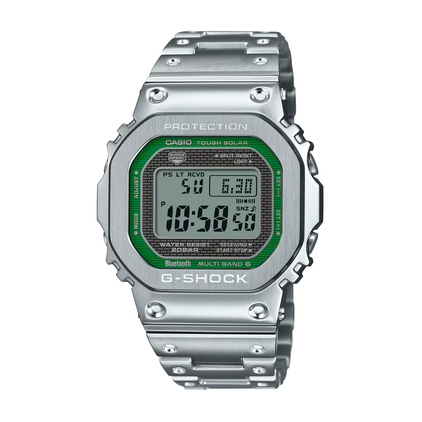 G-SHOCK GMWB5000D-3-1
