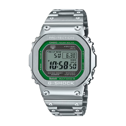 G-SHOCK GMWB5000D-3-1