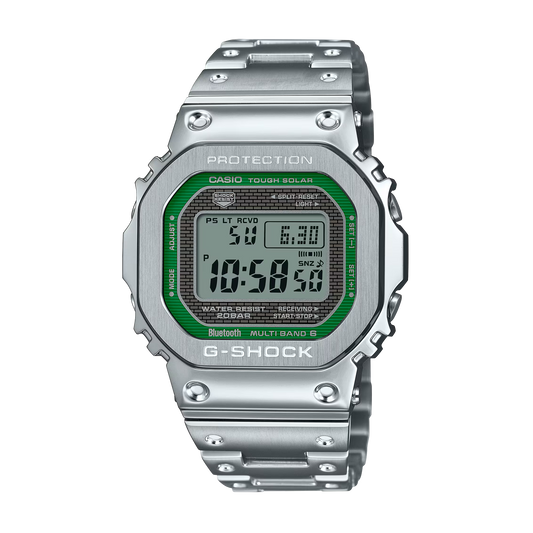 G-SHOCK GMWB5000D-3-1