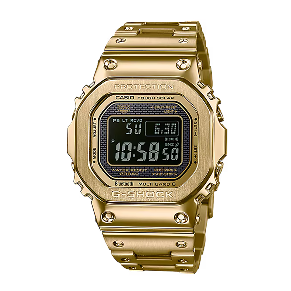G-SHOCK GMWB5000GD-9-1