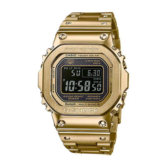G-SHOCK GMWB5000GD-9-1