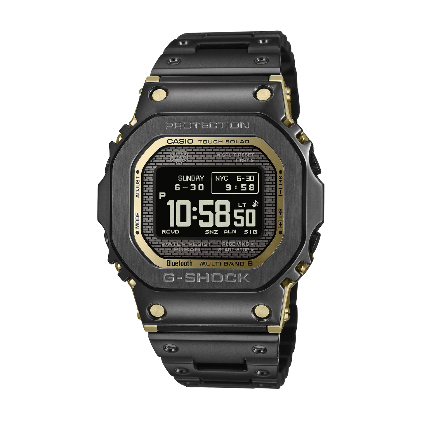 G-SHOCK GMWBZ5000BD1-1