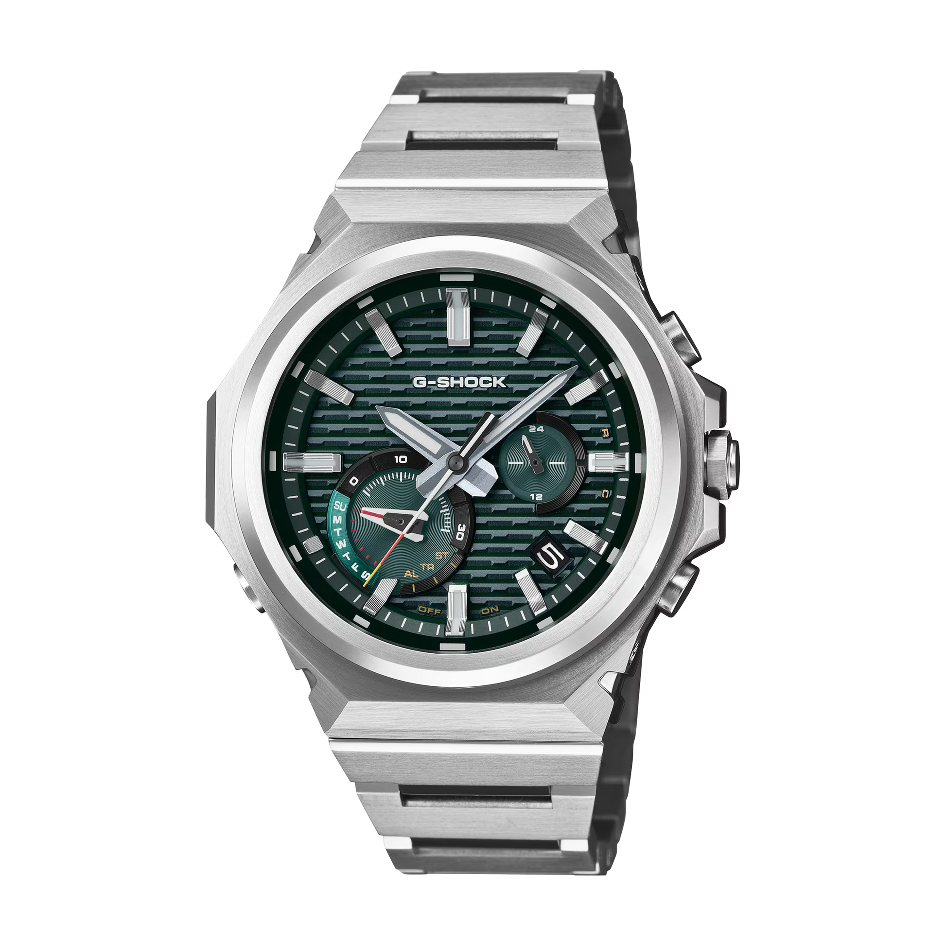 G-SHOCK GSTB1000D-3A-1