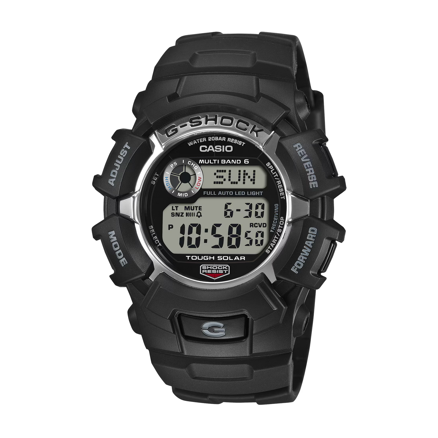 G-SHOCK GW2310U-1-1