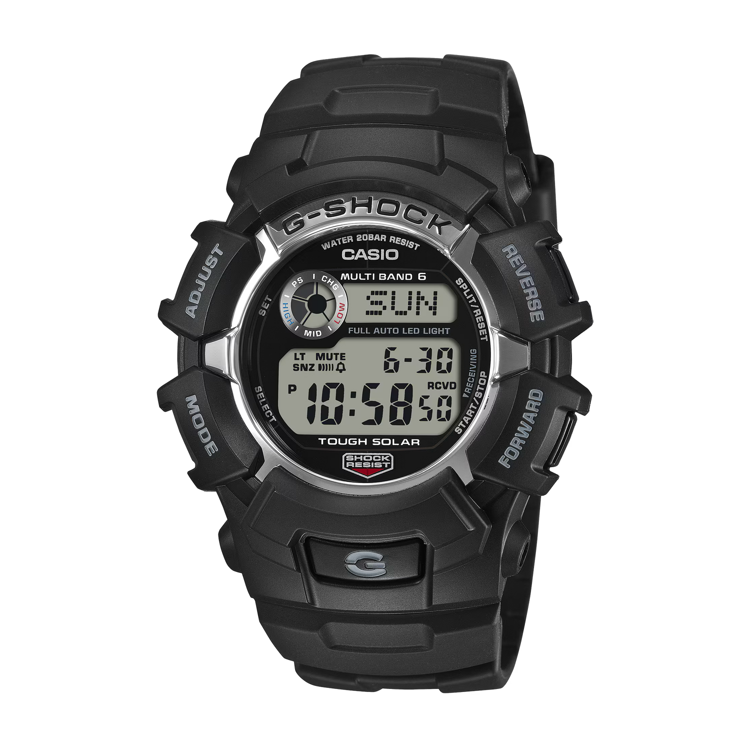 G-SHOCK GW2310U-1-1
