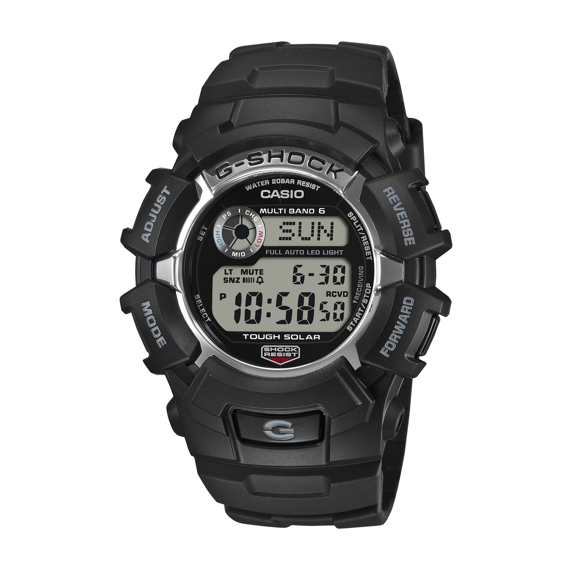 G-SHOCK GW2310U-1-1