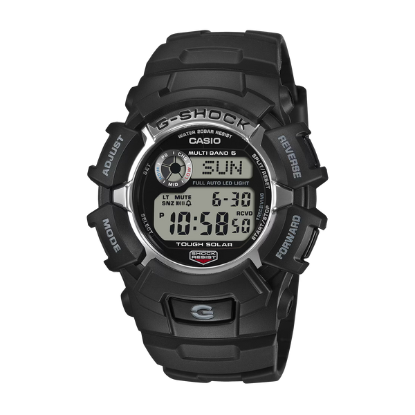 G-SHOCK 2300 Series GW2310U-1 – King Jewelers