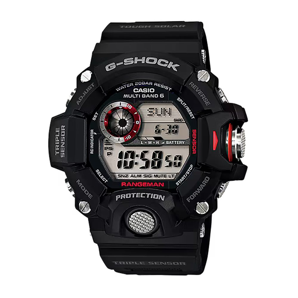 G-SHOCK GW9400-1-1