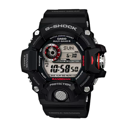 G-SHOCK GW9400-1-1
