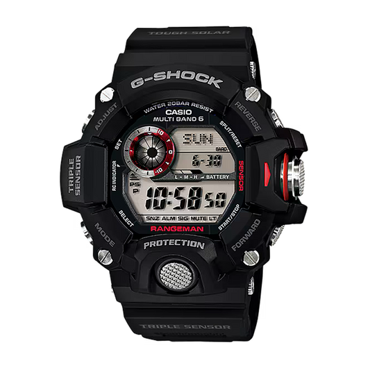 G-SHOCK GW9400-1-1