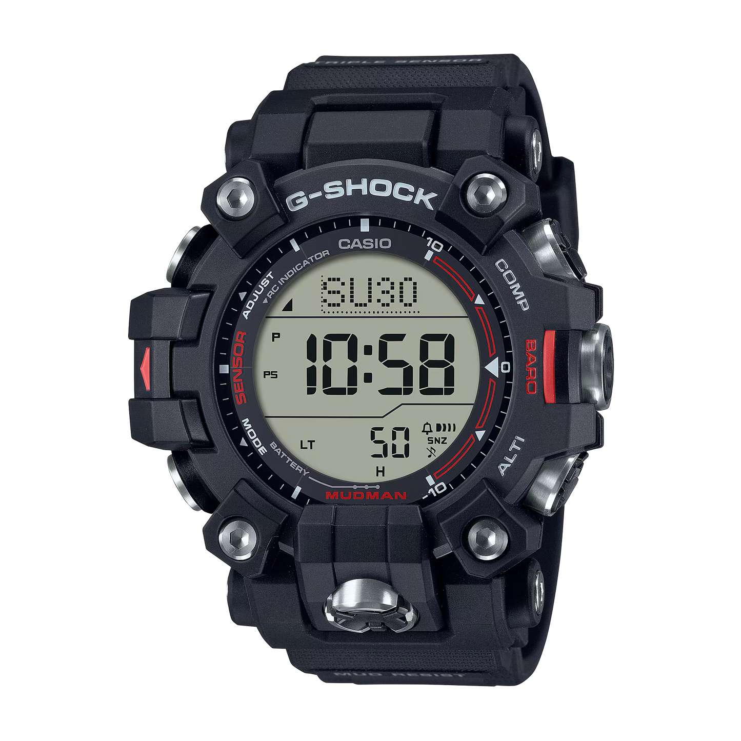 G-SHOCK GW9500-1-1