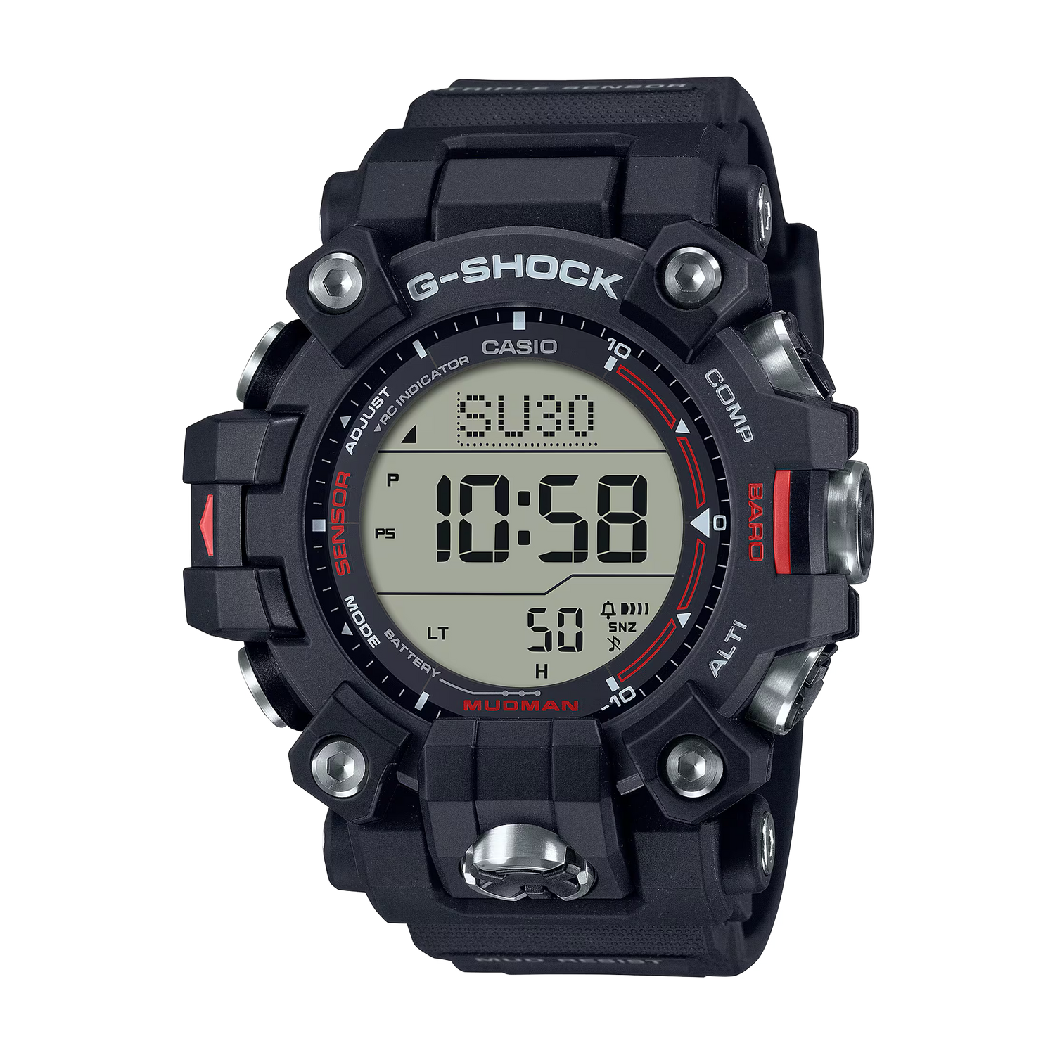 G-SHOCK GW9500-1-1