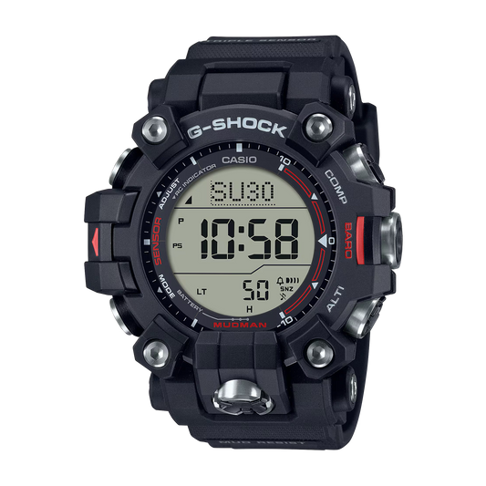 G-SHOCK GW9500-1-1