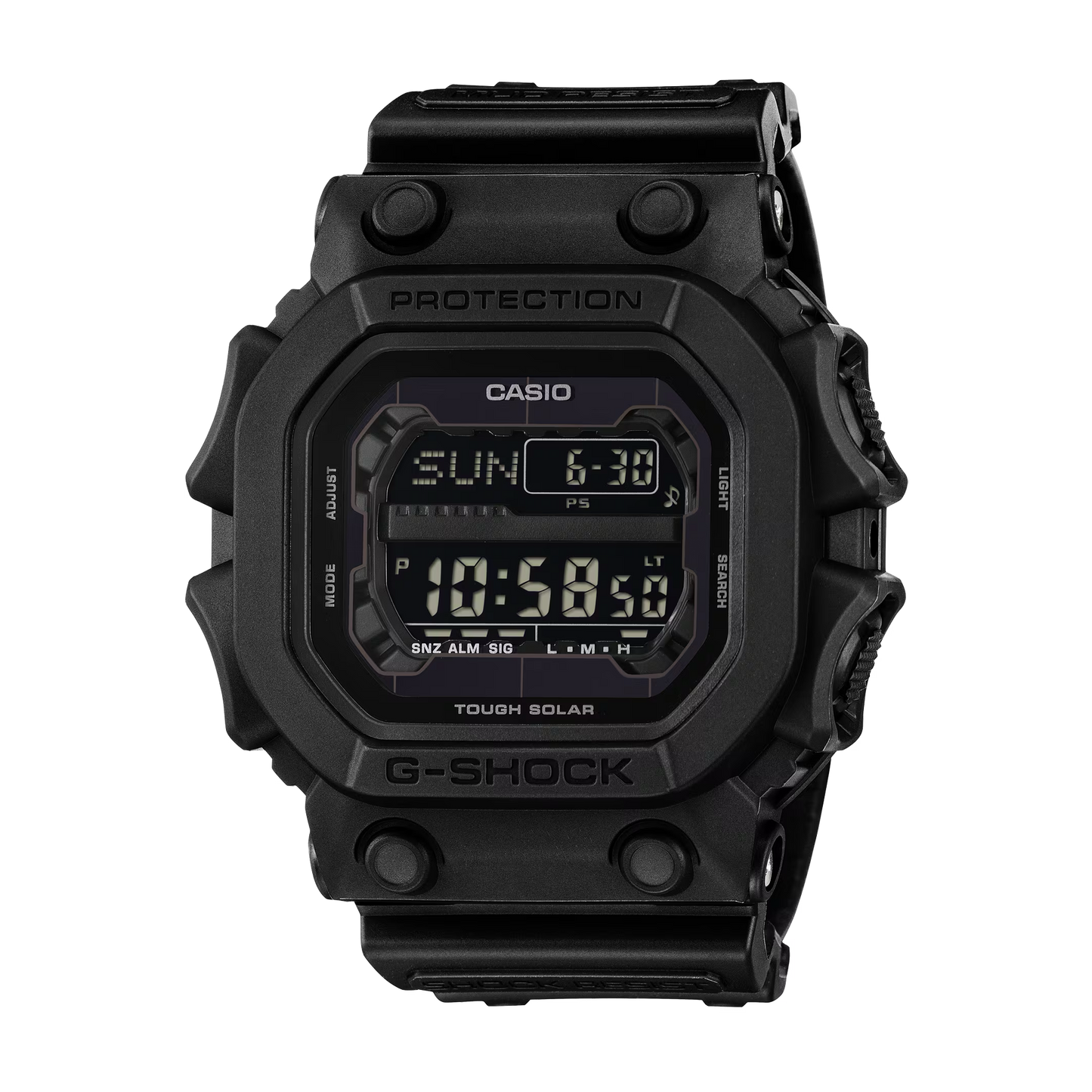 G-SHOCK GX56UBB-1-1