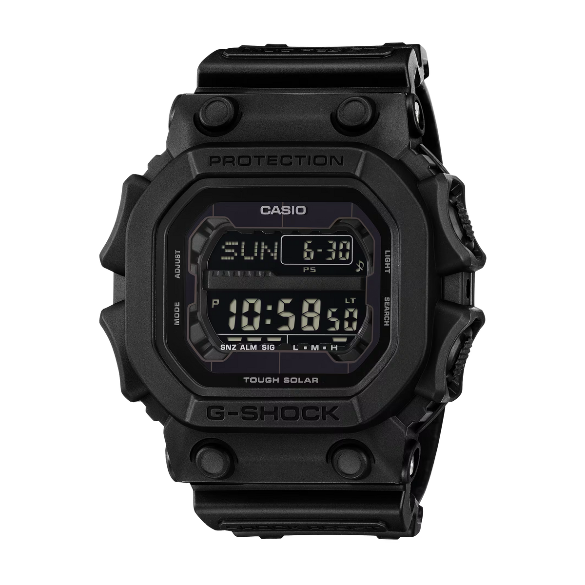 G-SHOCK GX56UBB-1-1