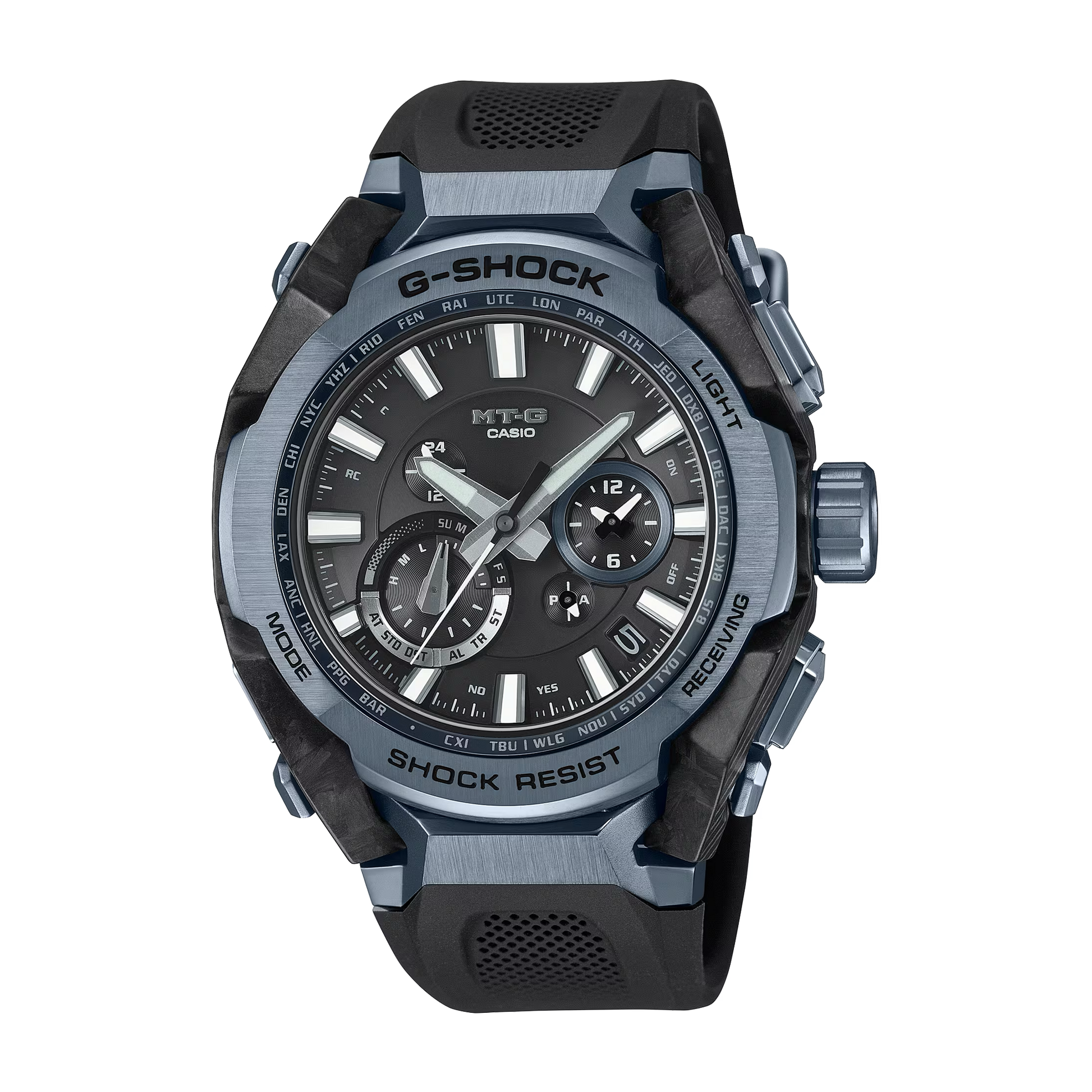 G-SHOCK MTGB4000B1A2-1