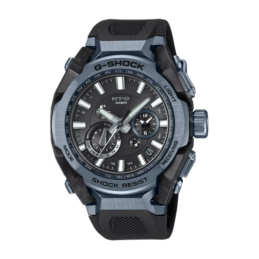 G-SHOCK MTGB4000B1A2-1