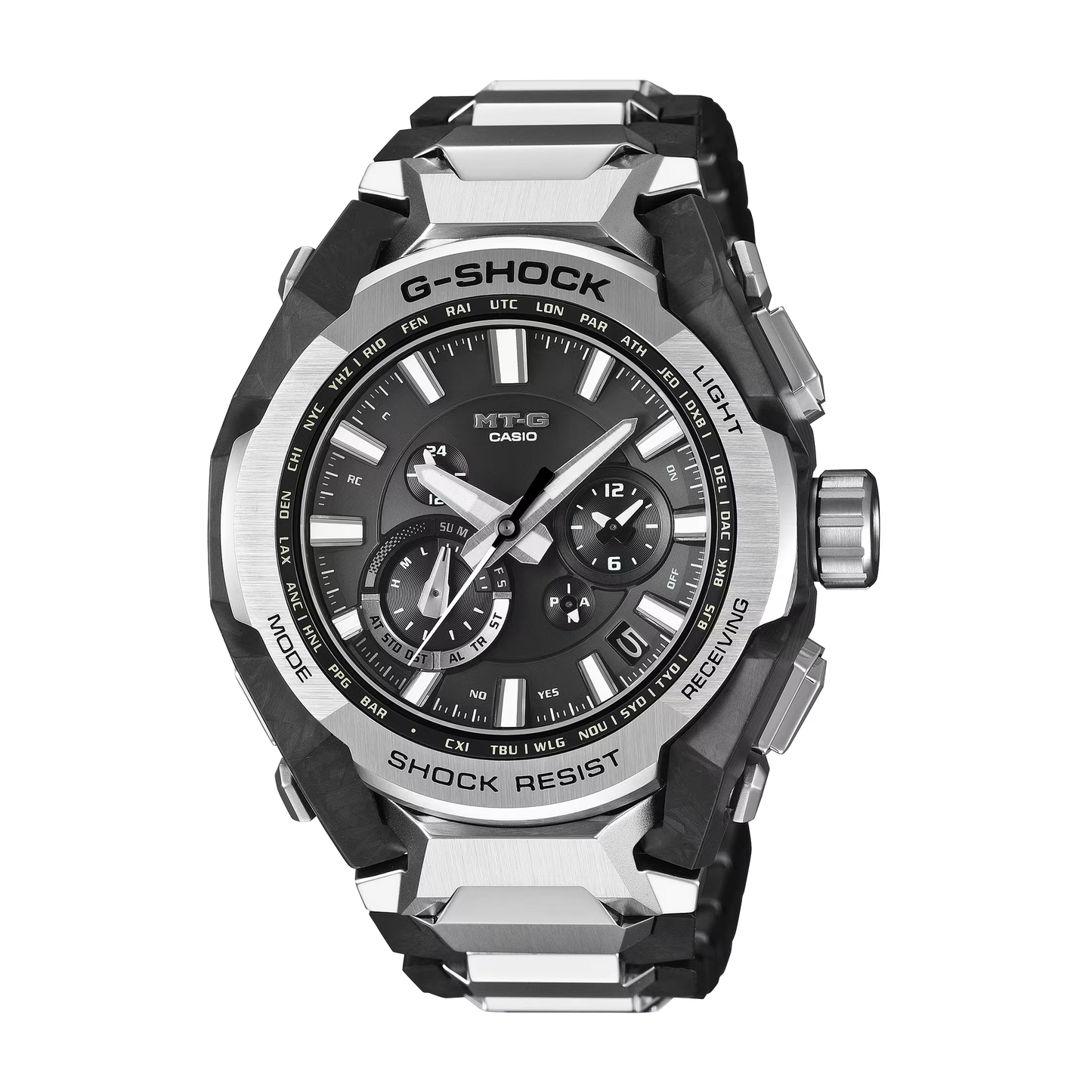G-SHOCK MTGB4000D-1A-1
