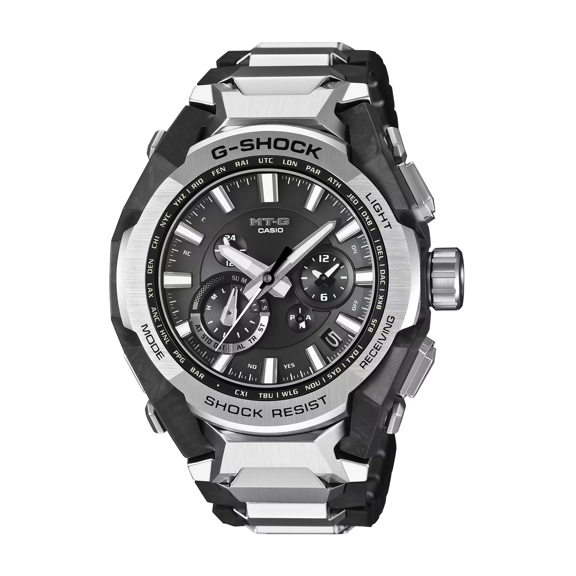 G-SHOCK MTGB4000D-1A-1