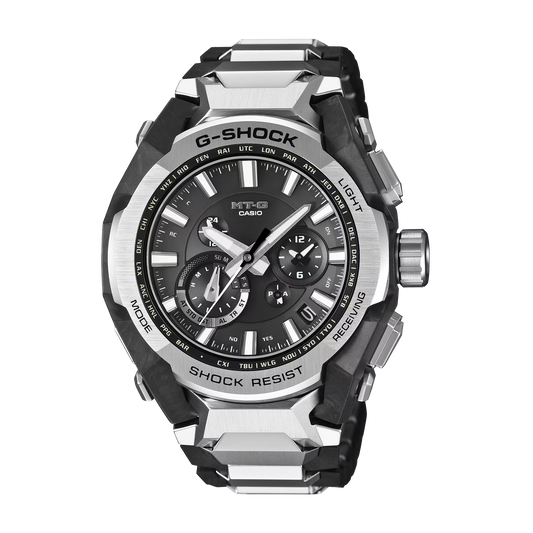 G-SHOCK MTGB4000D-1A-1