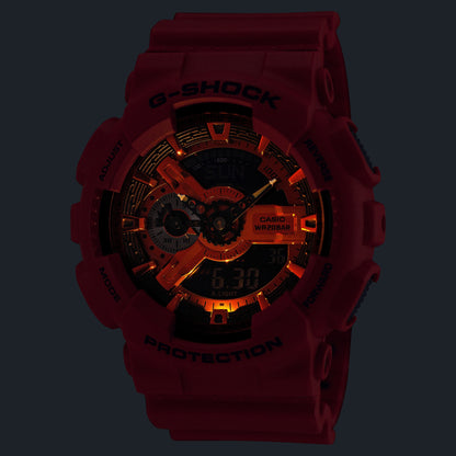 G-SHOCK GA110RRB-4A-3