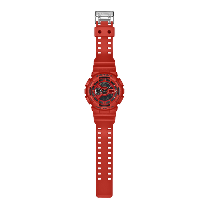 G-SHOCK GA110RRB-4A-4