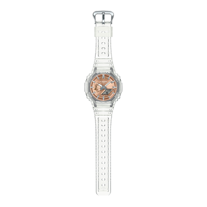 G-SHOCK GA2100BM-7A5-4