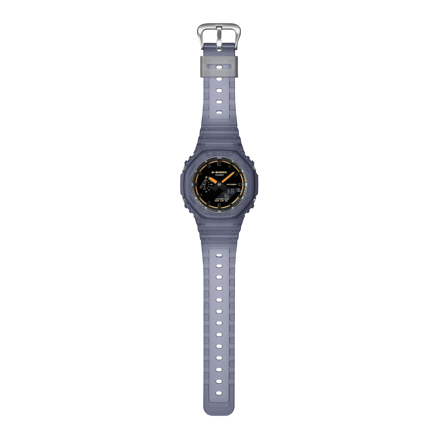 G-SHOCK GA2100K-2A-5