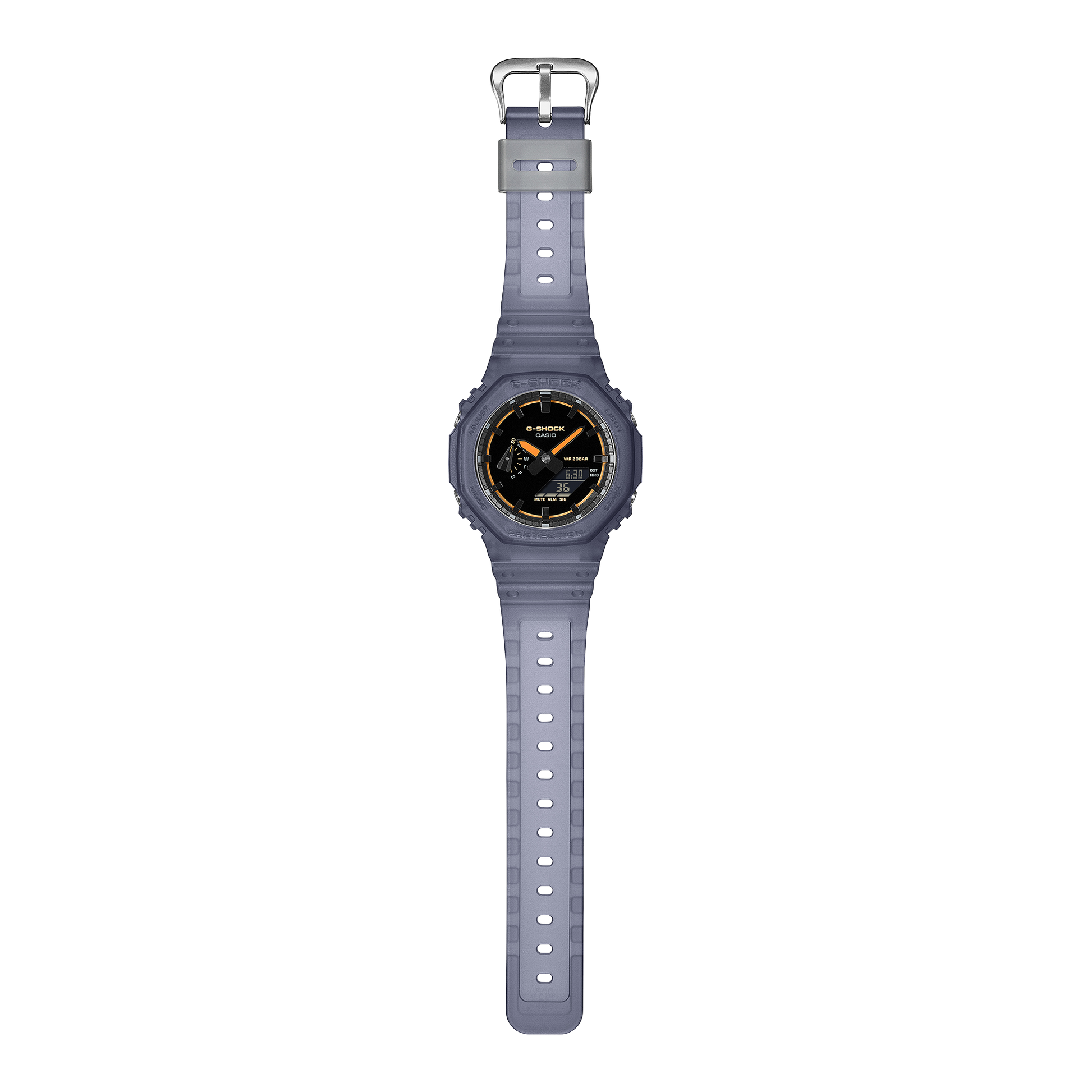 G-SHOCK GA2100K-2A-5