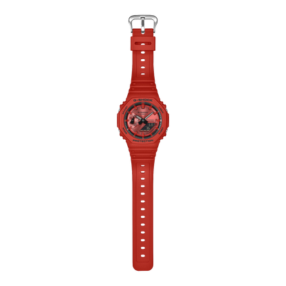 G-SHOCK GA2100RRB-4A-4