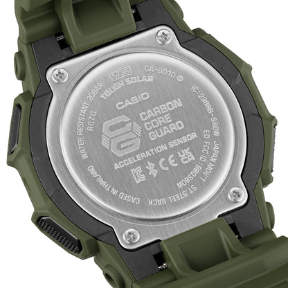 G-SHOCK GAB010-3A-3