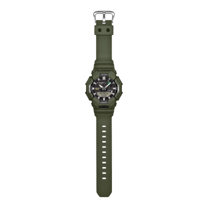 G-SHOCK GAB010-3A-4
