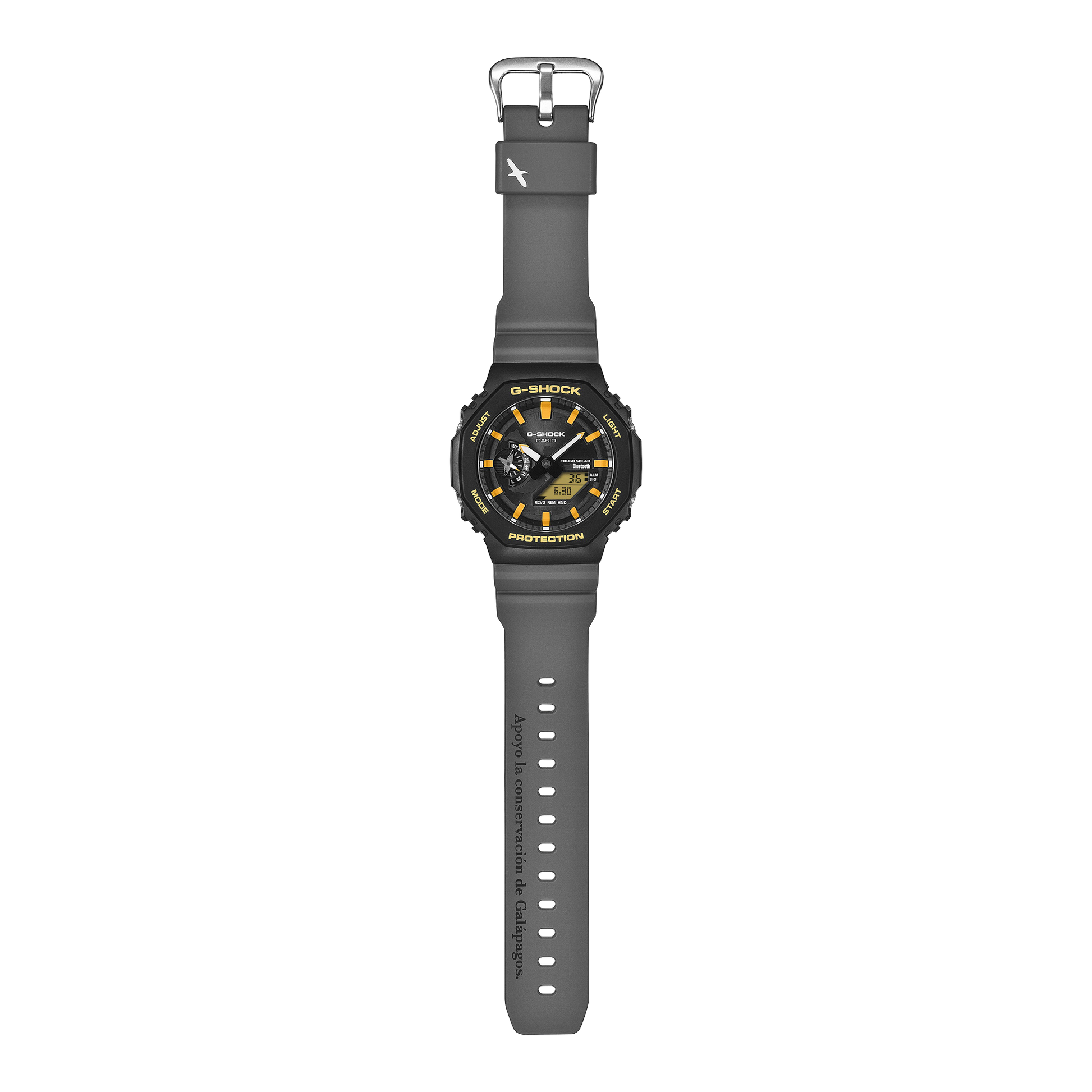 G-SHOCK GAB2100DF-1A-4