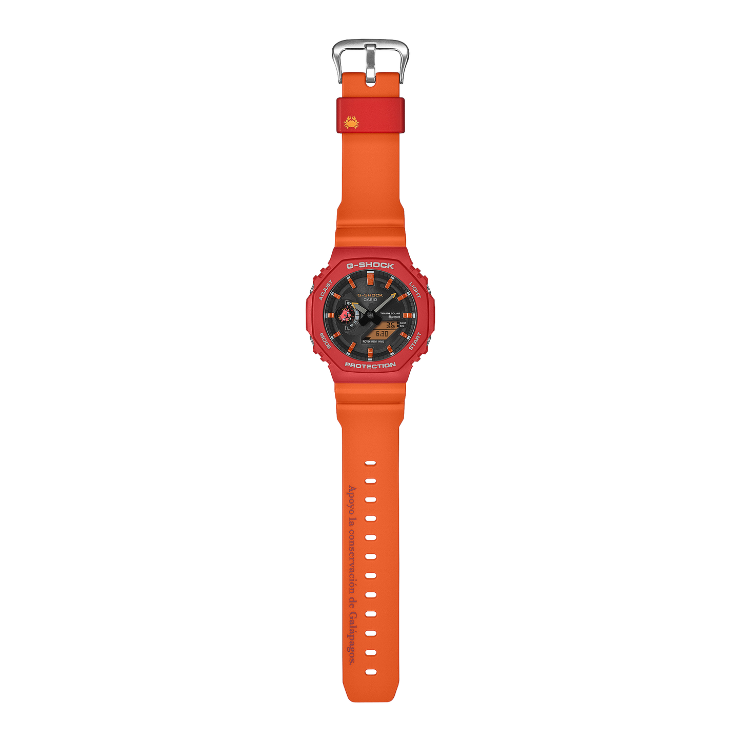 G-SHOCK GAB2100DF-4A-4