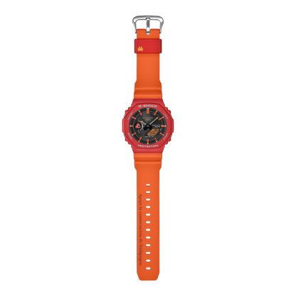 G-SHOCK GAB2100DF-4A-4