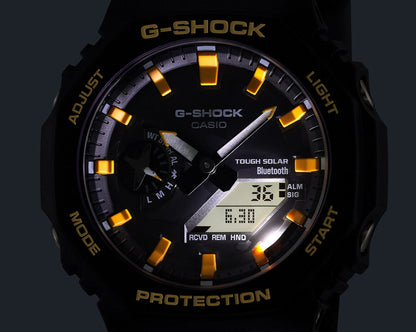 G-SHOCK GAB2100DF-1A-3