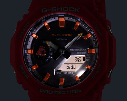 G-SHOCK GAB2100DF-4A-3
