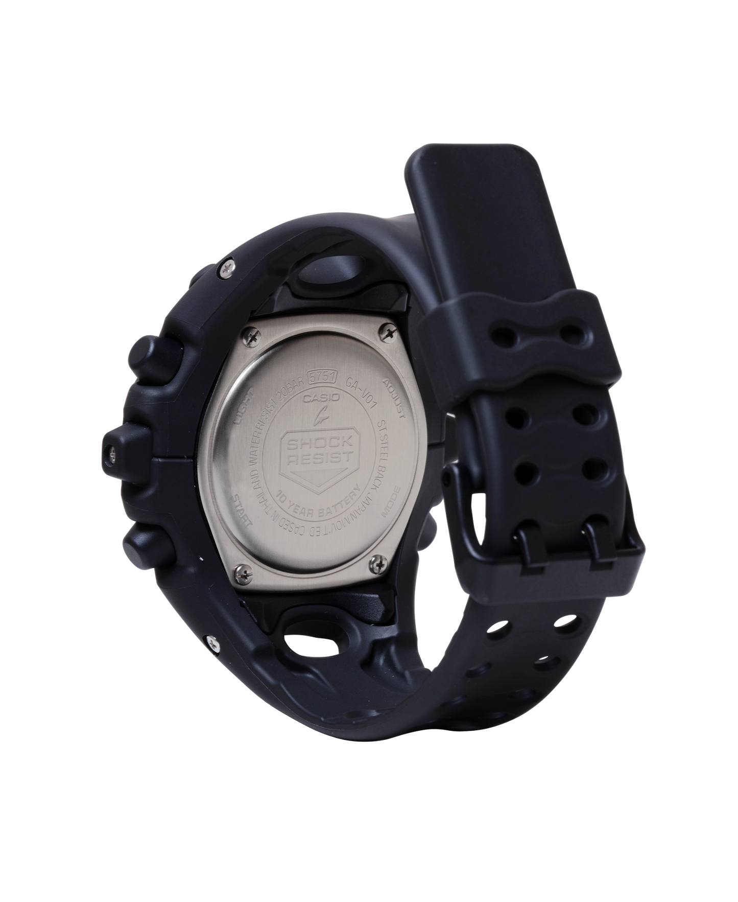 G-SHOCK GAV01-1A-3